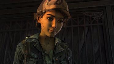 Clementine replaces Claire