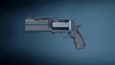 Hail storm replaced the Quickdraw army