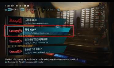 Jotaro theme song from JoJo's Bizarre Adventure