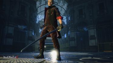 Replace Red Queen with Yamato Sword