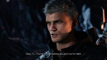 Mature Big Boy Nero MOD