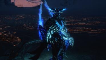 Mission 19 and 20 Nighttime (M16 Lighting)