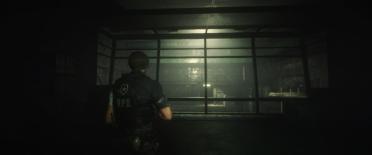 Resident Realism Reshaping