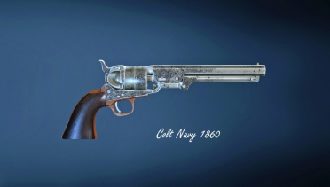 A variety of SLS 60 replaces Claire's initial pistol