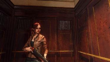 CEL-ReShade (screen reshaping)