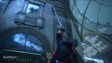 Replace Red Queen with Yamato Sword