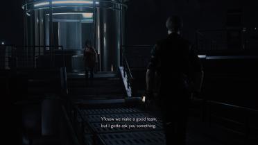 Leon Mafia costume multi-style re-color change + gloves