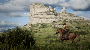 Red Dead seb version 2