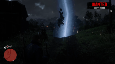 Thunder Eagle-Lightning Tomahawk