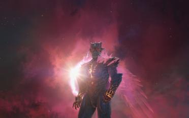 Nero DT replaces Dante DT (blue and red)