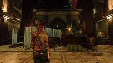 CEL-ReShade (screen reshaping)