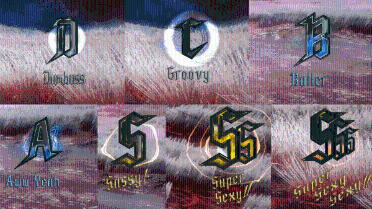 Nico Style announcer