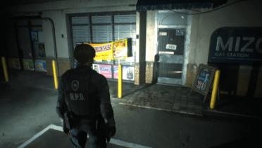 RE2 HDR for everyone