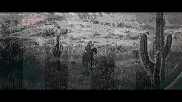 Aeonic ReShade-RDR2 Realistic Overhaul