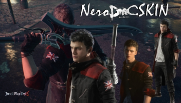 Nero DmC skin