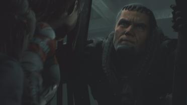 General Zod replaces tyrant mod