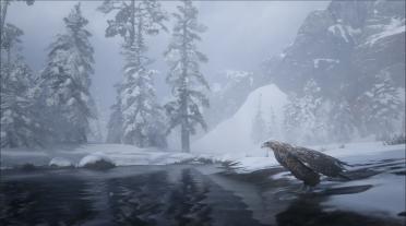 Red Dead Redemption 2 turns into an animal Mod- RDR2 Lenny's Simple Trainer