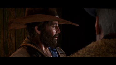 Red Dead seb version 2