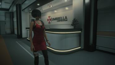 Leon Wong (character replacement)