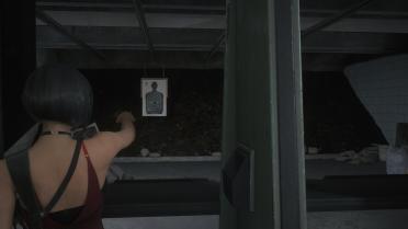 Change the M19 gun posture