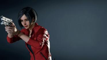 Update Claire's new hair and new look