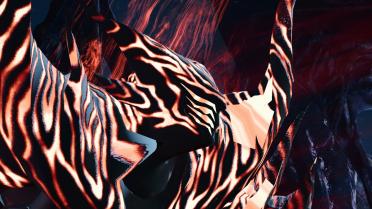 Fearless Devil Trigger