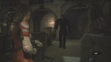 General Zod replaces tyrant mod