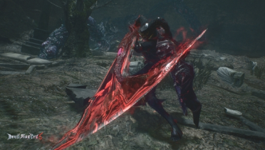 Classic Spartan Demon Sword