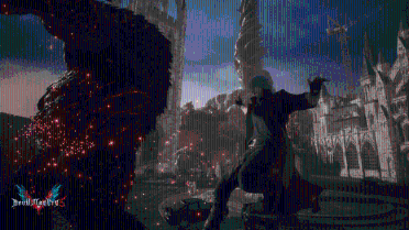 Turbo mode character model replacement