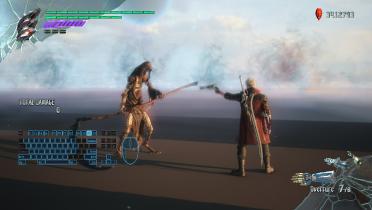 Space lighting plug-in