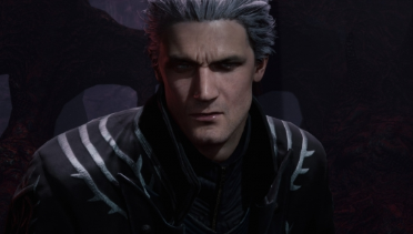 Vergil facial repair