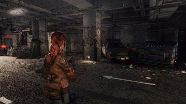 CEL-ReShade (screen reshaping)