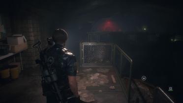 RE2 2019 Simple and Realistic 3D V1.0