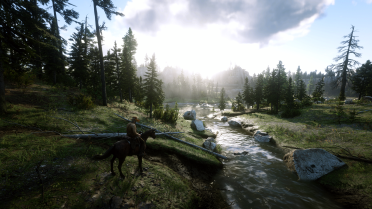 Red Dead seb version 2