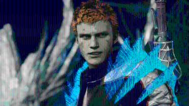 Nero Ichigo EX color mod