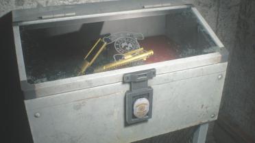 Golden Lightning Eagle MOD