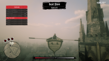 Customizable trainer