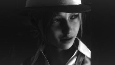 Noir Archer Reshade (screen preset)