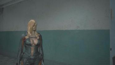 Revelation 1 Rachel replaces Claire Mafia