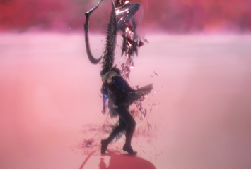 Sparda Sword weapon replacement