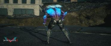 DMC4 concept Nero DT