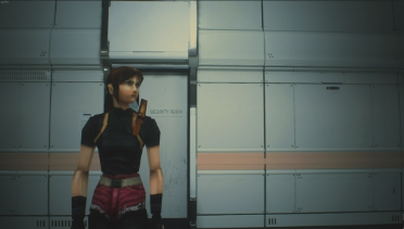 Classic Claire 98' Vest and Vestless