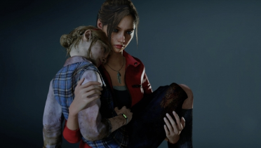 Claire facelift patch