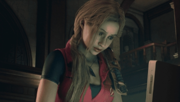 Claire-Annette Blonde