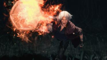 Prologue Dante Substitute