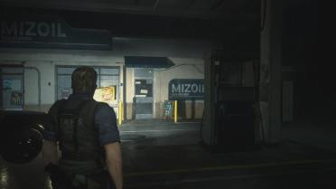 Albert Wesker Mod Pack (character replacement)