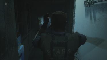 Albert Wesker Mod Pack (character replacement)