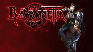 Bayonetta Announcer MOD