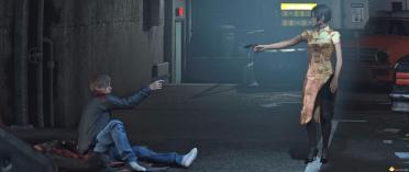 Ada The Time Traveler