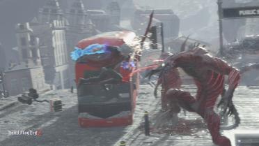 Oops-All Furies (Furies replace most of the enemies in the game)